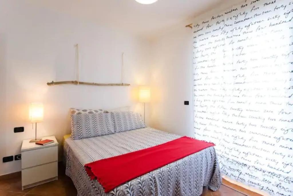 Casa Alpi 44 - Two Bedroom Flat With Huge Balcony Пескара Экстерьер фото