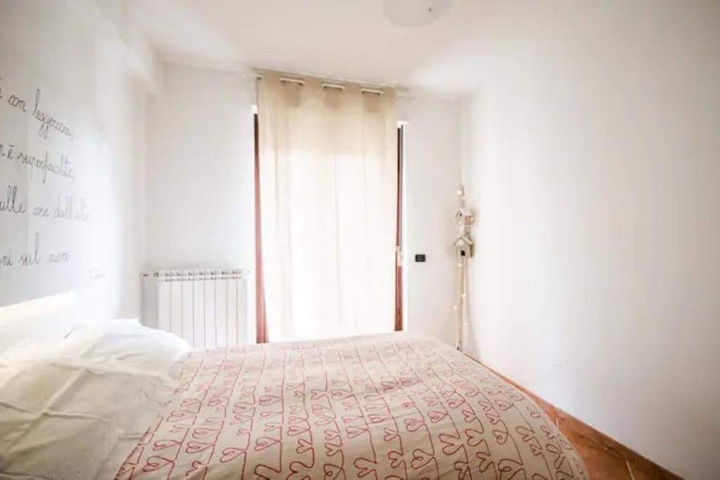 Casa Alpi 44 - Two Bedroom Flat With Huge Balcony Пескара Экстерьер фото