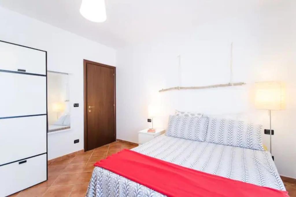 Casa Alpi 44 - Two Bedroom Flat With Huge Balcony Пескара Экстерьер фото